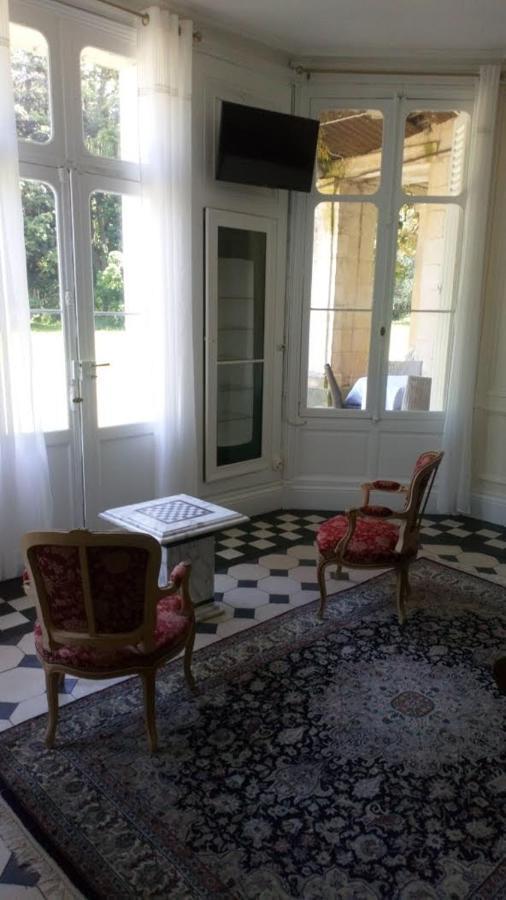 Chateau De Maucouvent Challuy Экстерьер фото
